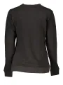 Cavalli Class Damen SWEATSHIRT Schwarz | online kaufen