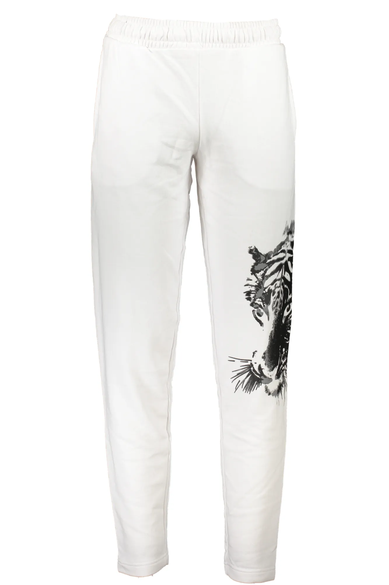 Herren SPORTHOSE Weiß RXT25CCF062_BI00053