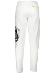 Cavalli Class Herren SPORTHOSE Weiß | online kaufen