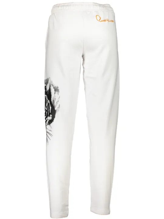 Cavalli Class Herren SPORTHOSE Weiß | online kaufen
