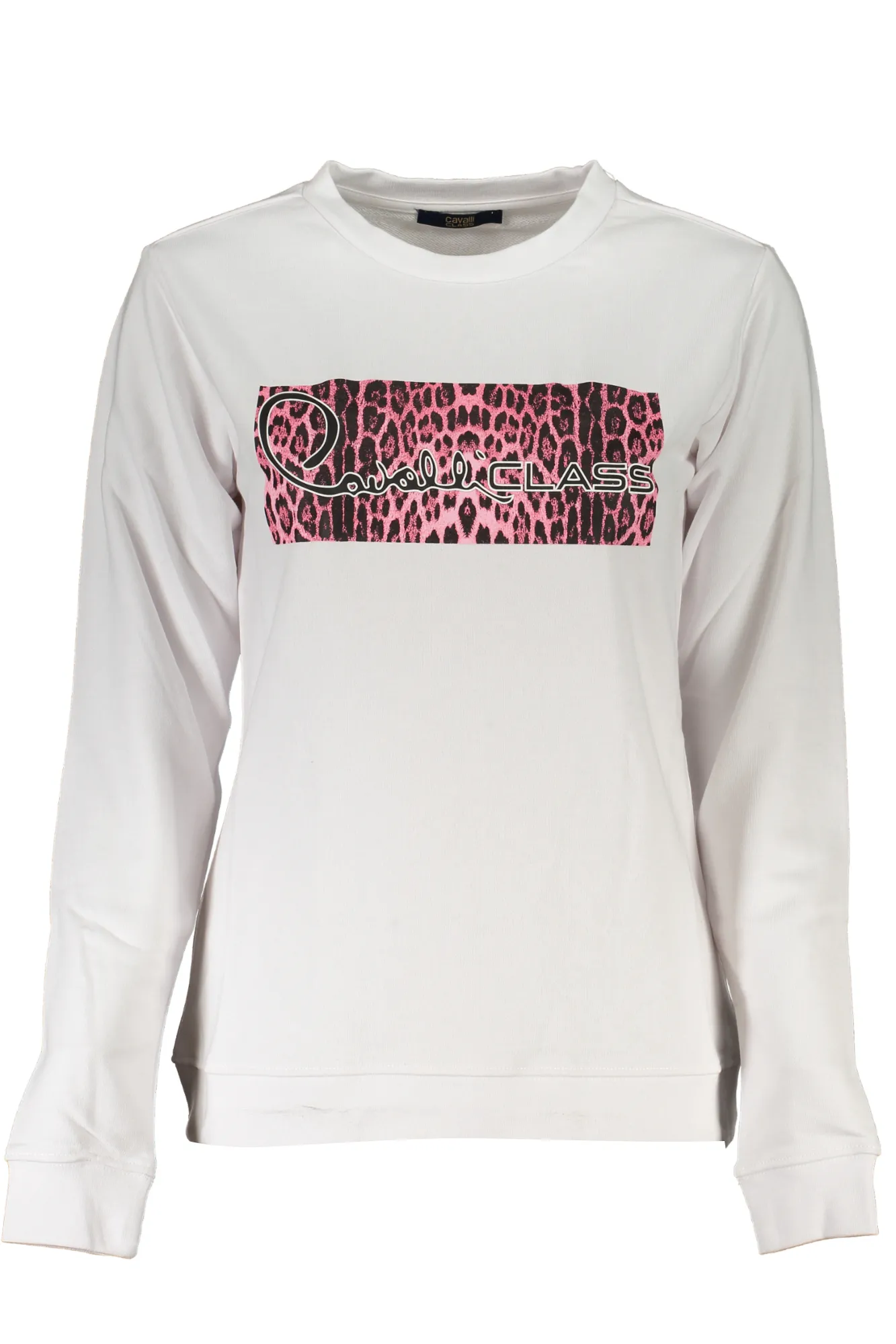 Damen SWEATSHIRT Weiß RXT67CCF062_BI00053