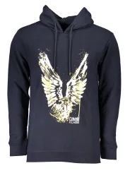 Cavalli Class Herren SWEATSHIRT Blau | online kaufen