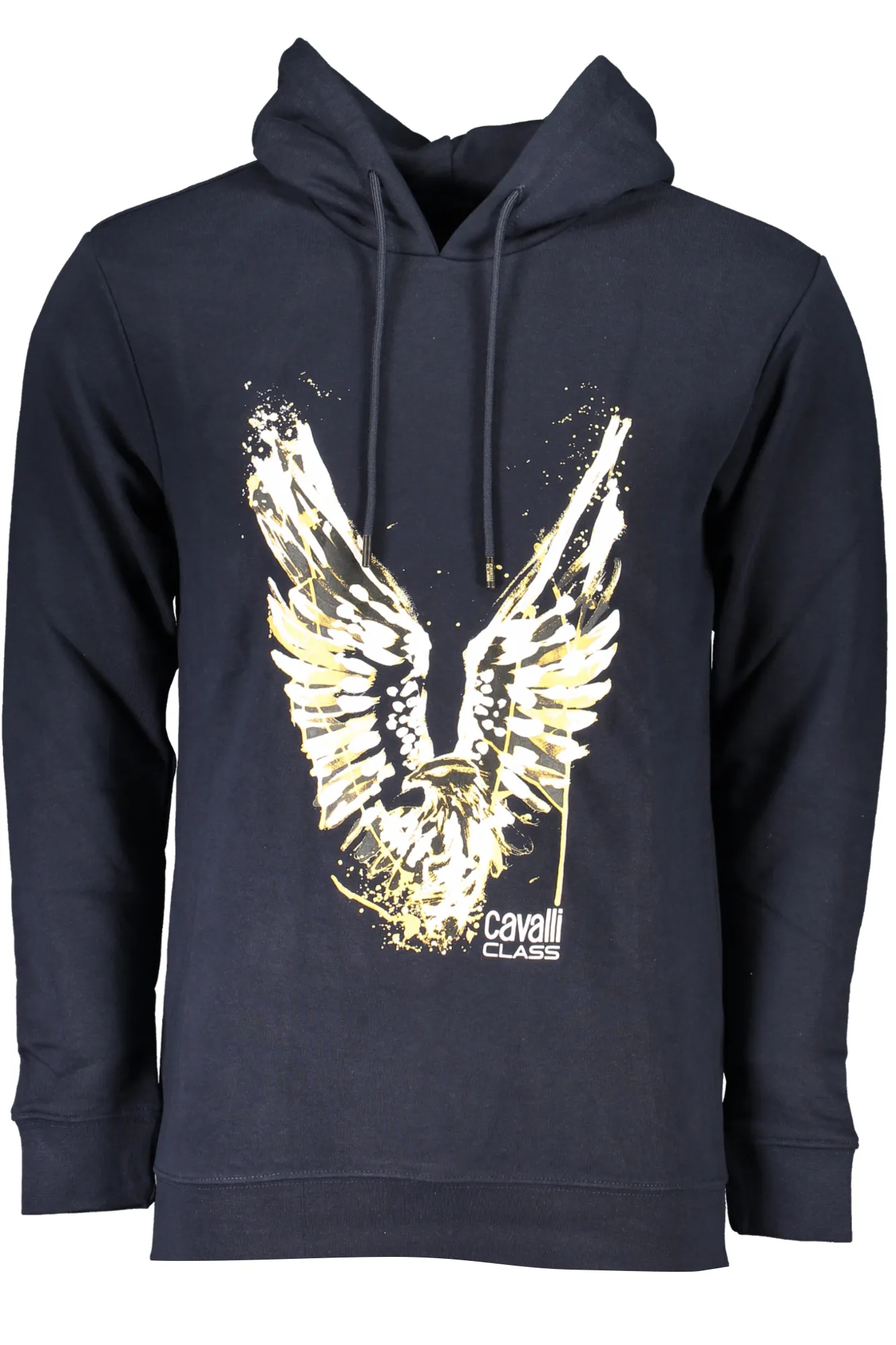 Herren SWEATSHIRT Blau RXT65DCF062_BL04926