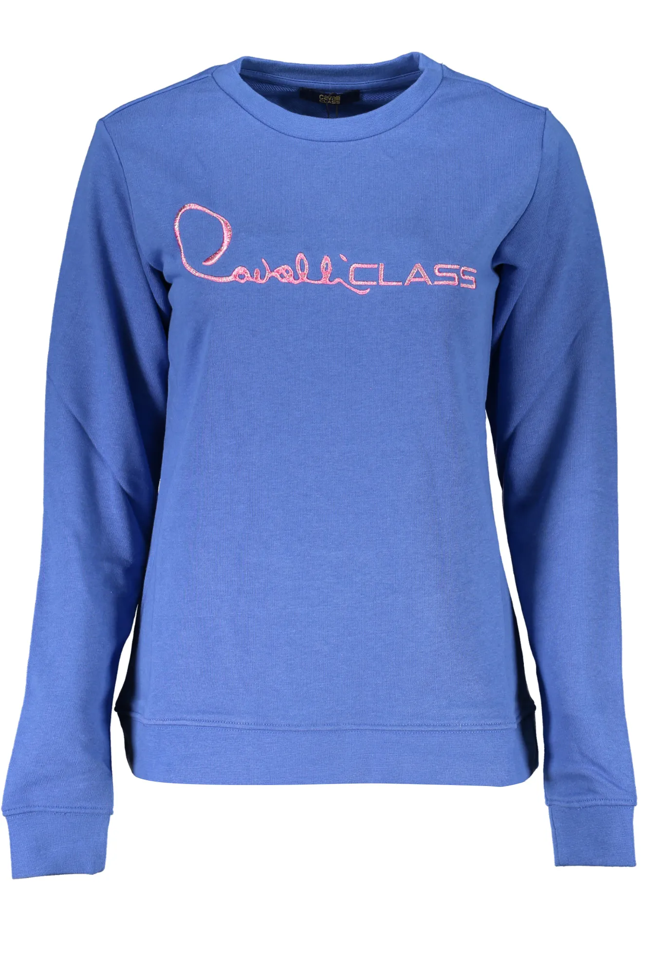 Damen SWEATSHIRT Blau RXT67ACF062_BL04500