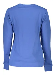Cavalli Class Damen SWEATSHIRT Blau | online kaufen