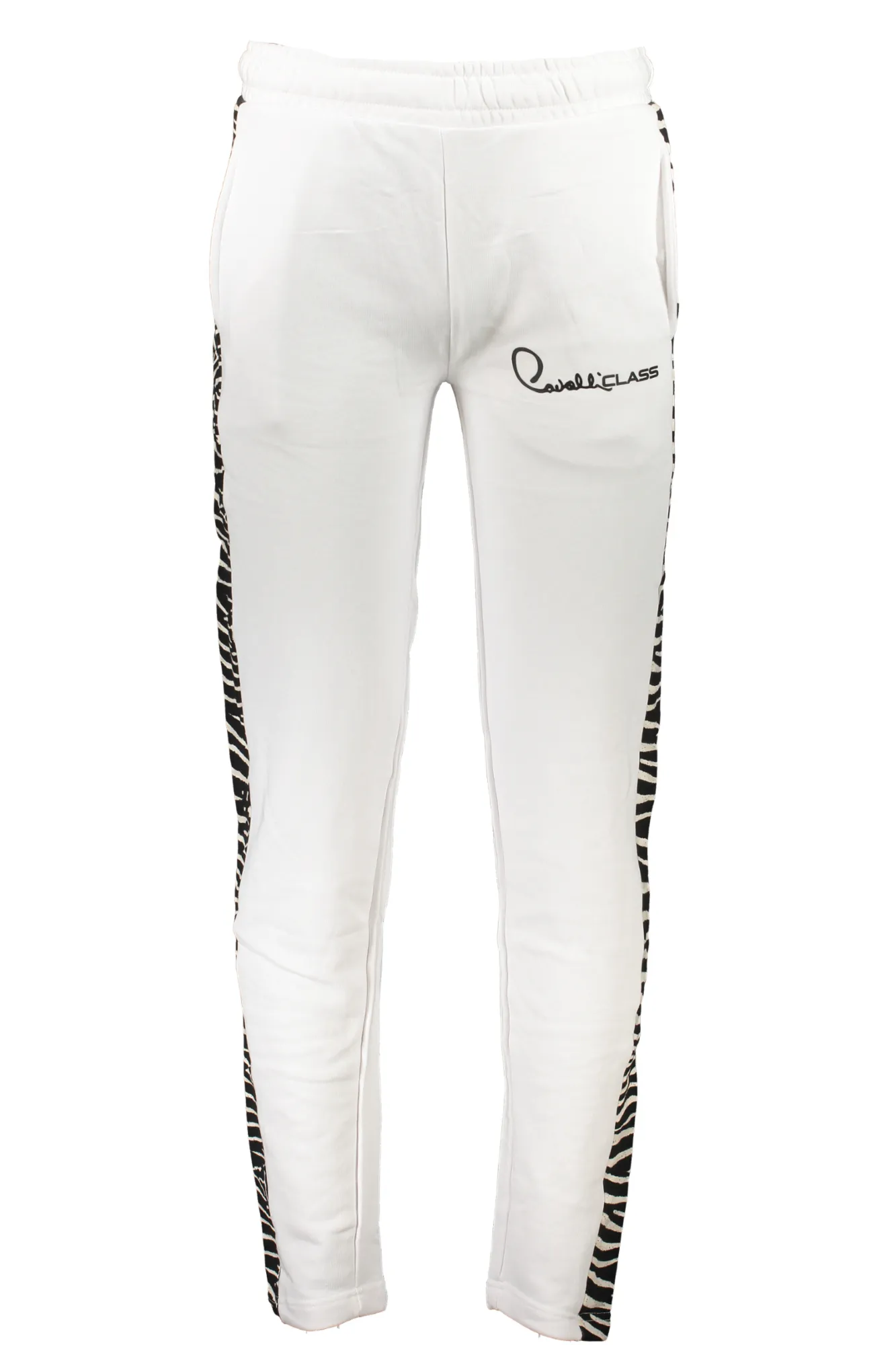 Herren SPORTHOSE Weiß RXT20BCF062_BI00053
