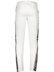 Cavalli Class Herren SPORTHOSE Weiß | online kaufen