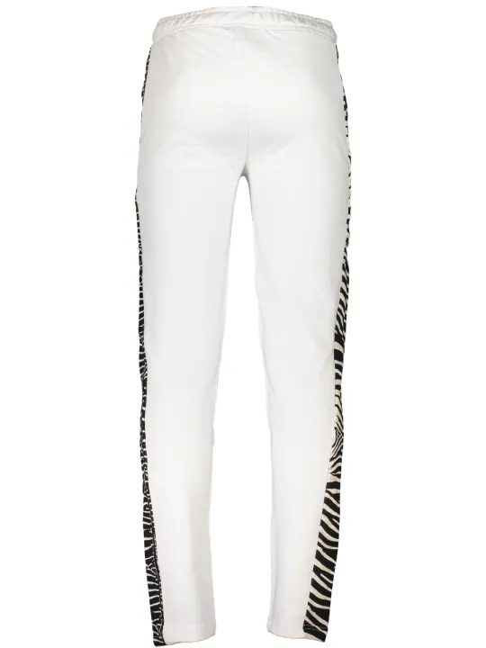 Cavalli Class Herren SPORTHOSE Weiß | online kaufen
