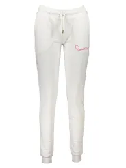 Cavalli Class Damen SPORTHOSE Weiß | online kaufen