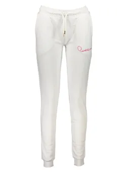 Cavalli Class Damen Sporthose mieten - Weiß, XS-2XL, Flex-Fashion