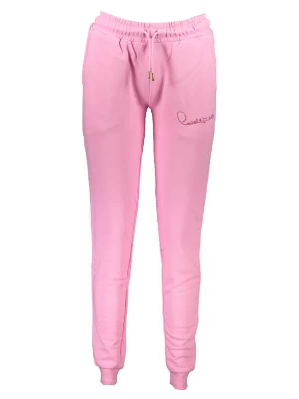 Cavalli Class Damen SPORTHOSE Rosa | online kaufen