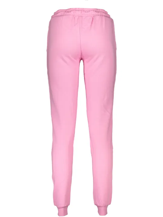 Cavalli Class Damen SPORTHOSE Rosa | online kaufen