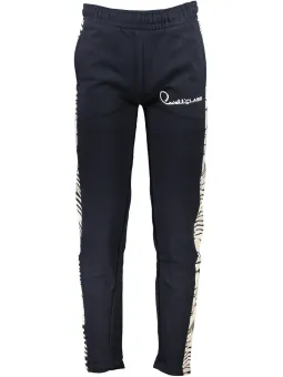 Cavalli Class Herren Sporthose Blau mieten | Flex-Fashion