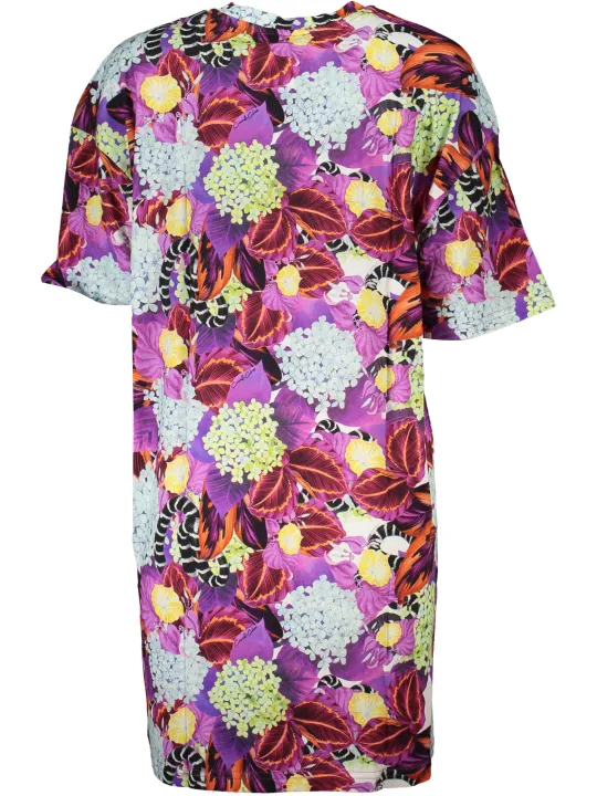 Cavalli Class Damen Violett | online kaufen