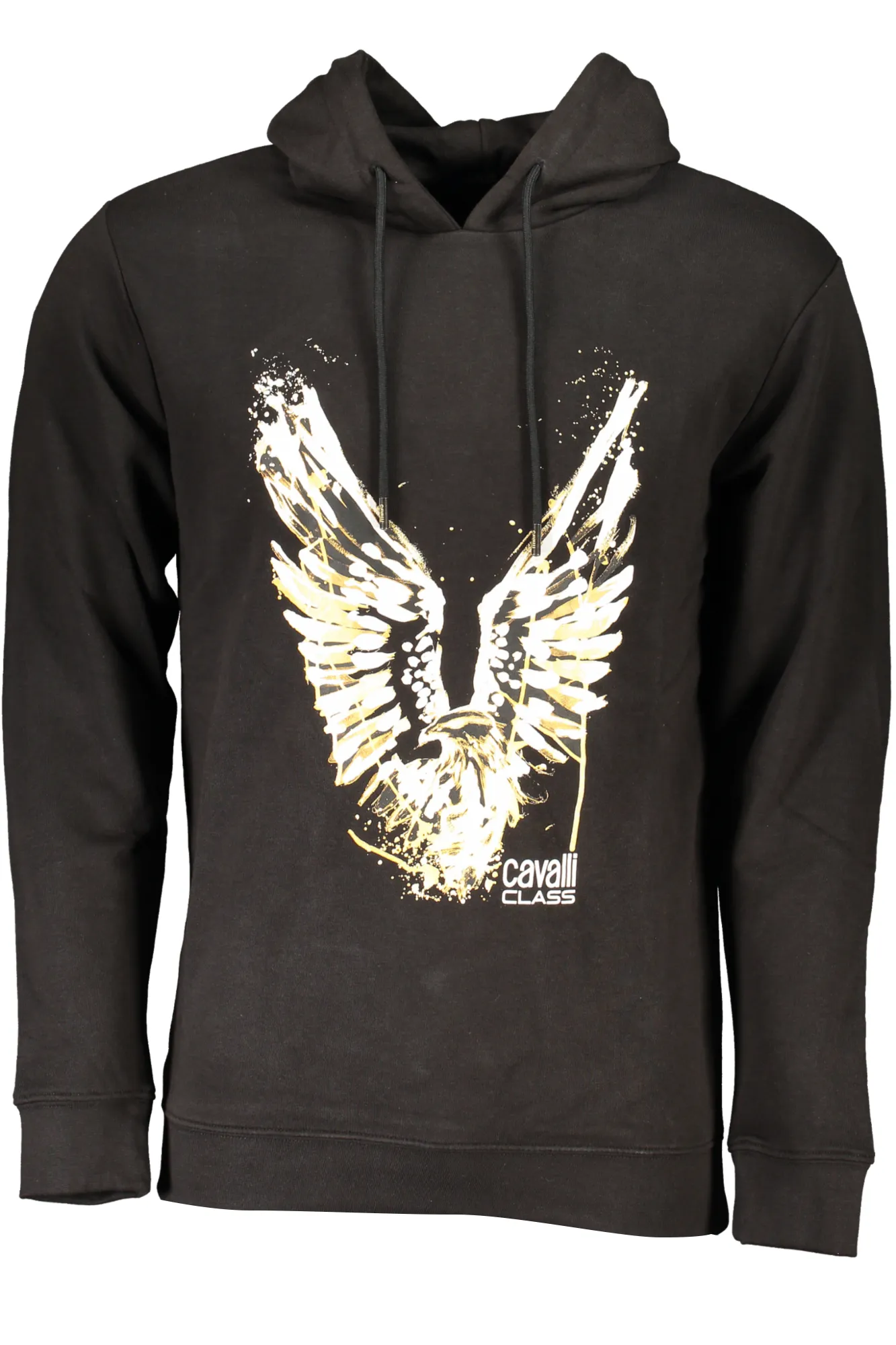 Herren SWEATSHIRT Schwarz RXT65DCF062_NE05051