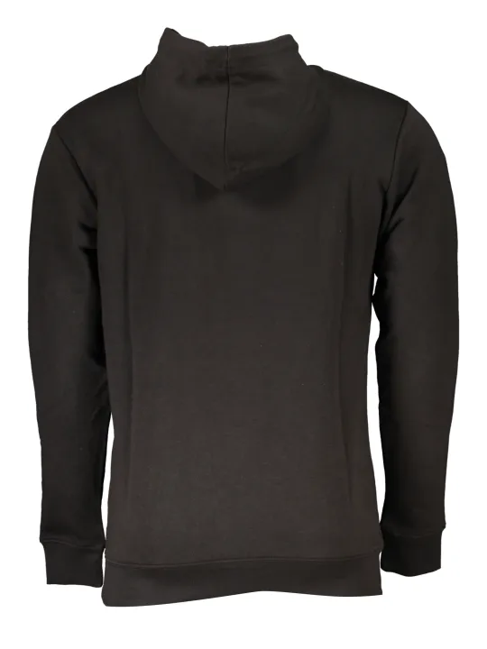 Cavalli Class Herren SWEATSHIRT Schwarz | online kaufen