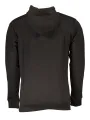 Cavalli Class Herren SWEATSHIRT Schwarz | online kaufen