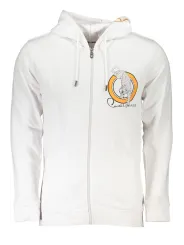 Cavalli Class Herren SWEATSHIRT Weiß | online kaufen