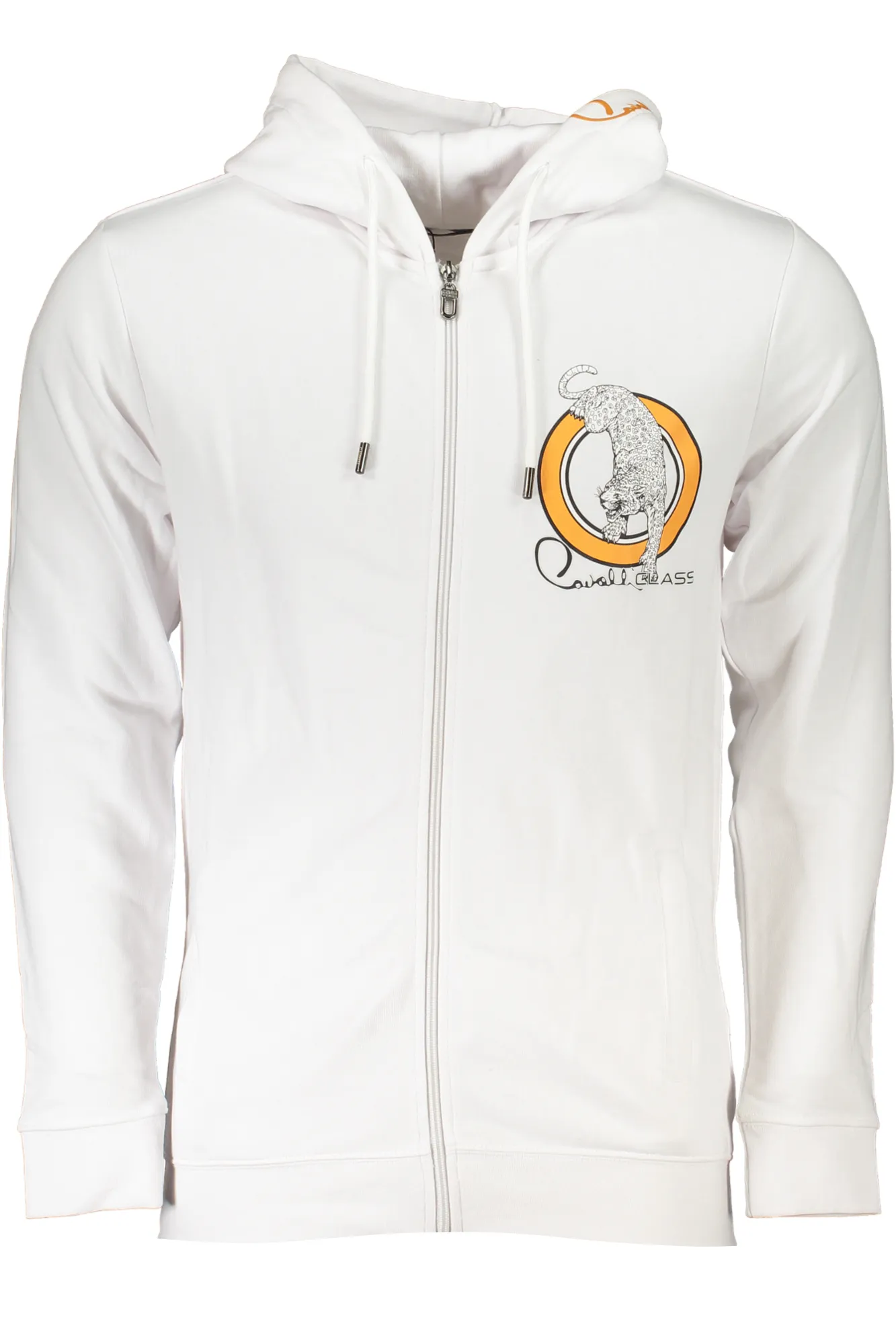Herren SWEATSHIRT Weiß RXT65HCF062_BI00053