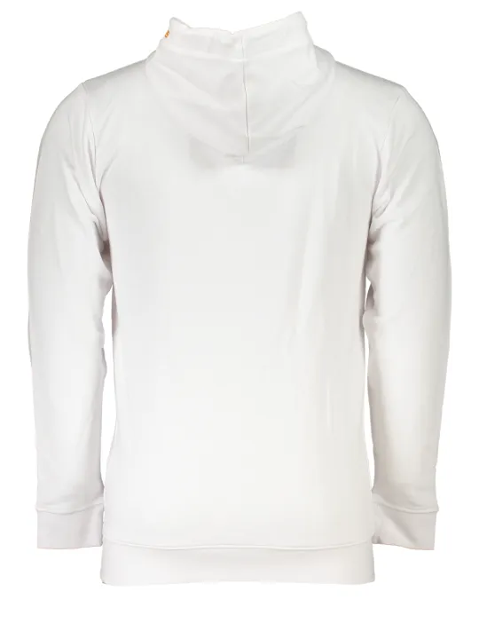 Cavalli Class Herren SWEATSHIRT Weiß | online kaufen