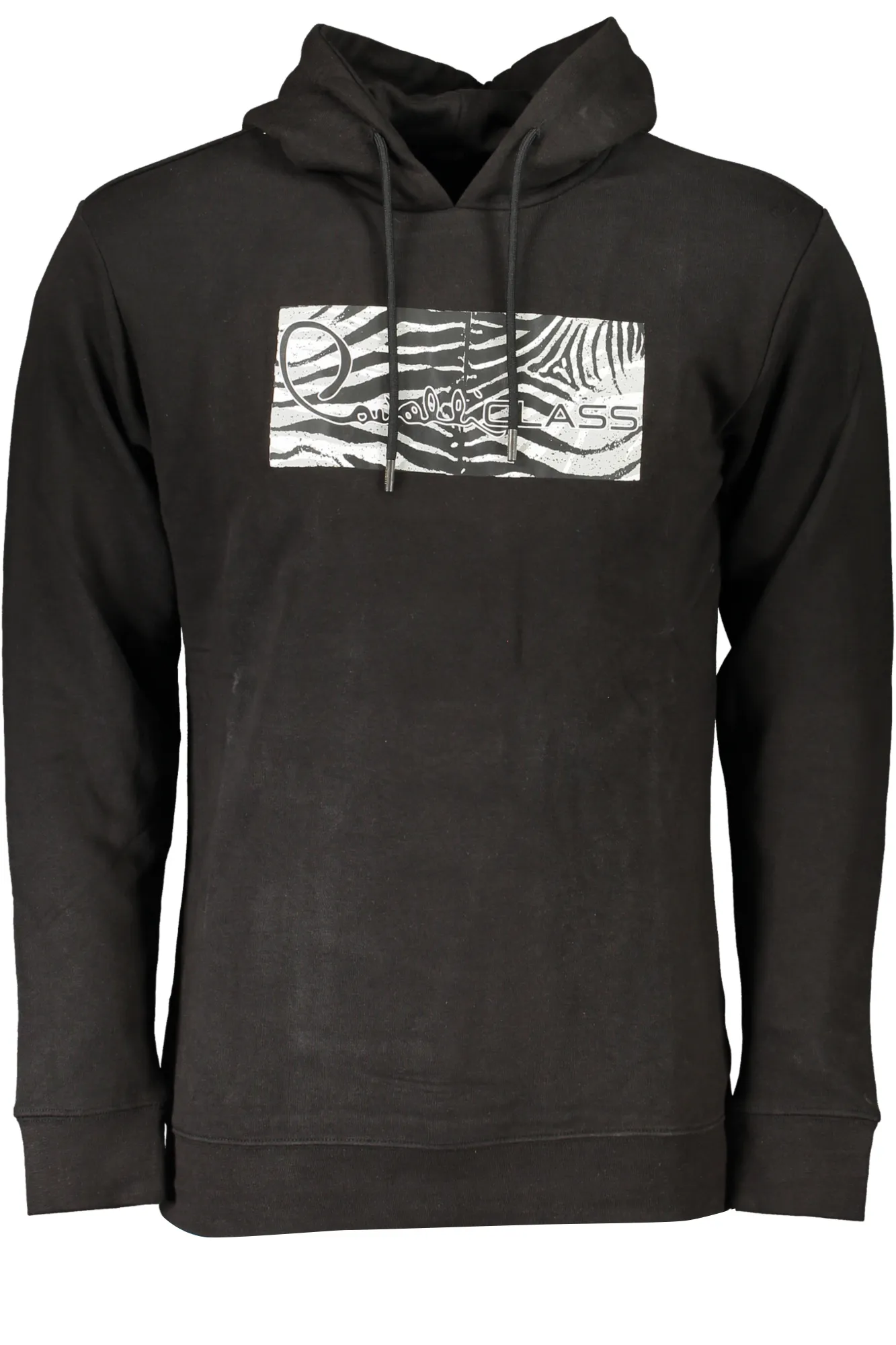 Herren SWEATSHIRT Schwarz RXT65JCF062_NE05051