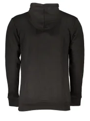 Cavalli Class Herren SWEATSHIRT Schwarz | online kaufen