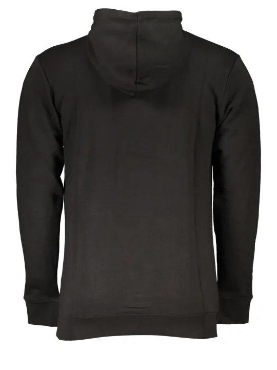 Cavalli Class Herren SWEATSHIRT Schwarz | online kaufen