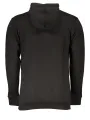Cavalli Class Herren SWEATSHIRT Schwarz | online kaufen