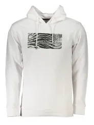 Cavalli Class Herren SWEATSHIRT Weiß | online kaufen