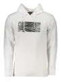 Cavalli Class Herren SWEATSHIRT Weiß | online kaufen