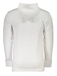 Cavalli Class Herren SWEATSHIRT Weiß | online kaufen
