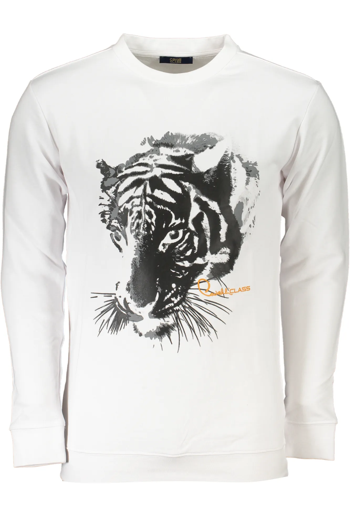 Herren SWEATSHIRT Weiß RXT65BCF062_BI00053