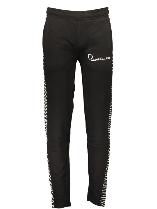 Cavalli Class Herren SPORTHOSE Schwarz | online kaufen