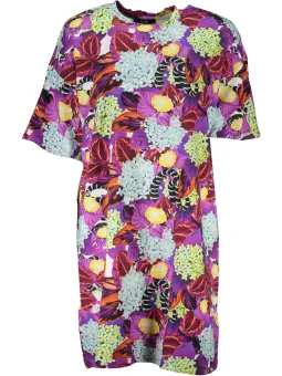 Cavalli Class Damen Violett | online kaufen