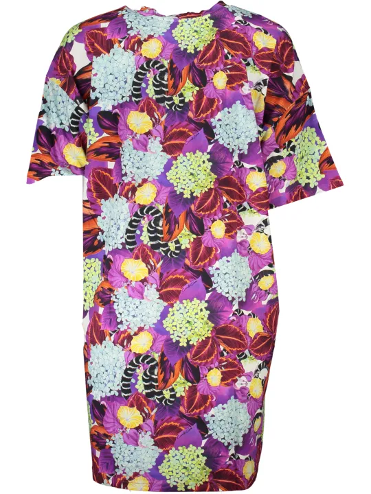 Cavalli Class Damen Violett | online kaufen