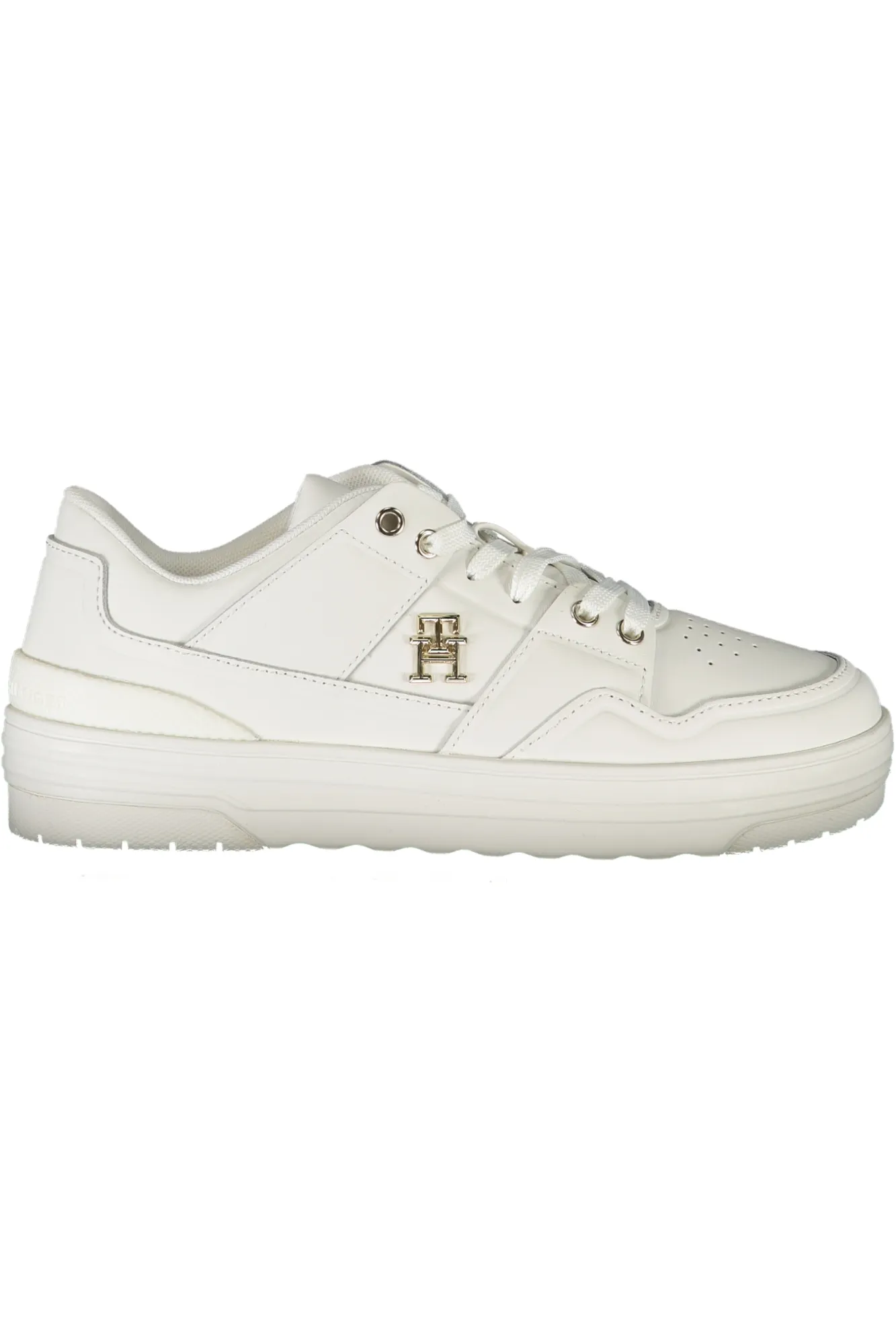 Damen SPORTSCHUH Weiß FW0FW07756F_BIYBL