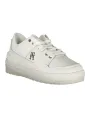 Tommy Hilfiger Damen SPORTSCHUH Weiß | online kaufen