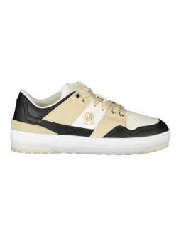 Miete Tommy Hilfiger Damen Sneaker Weiß – Flex-Fashion
