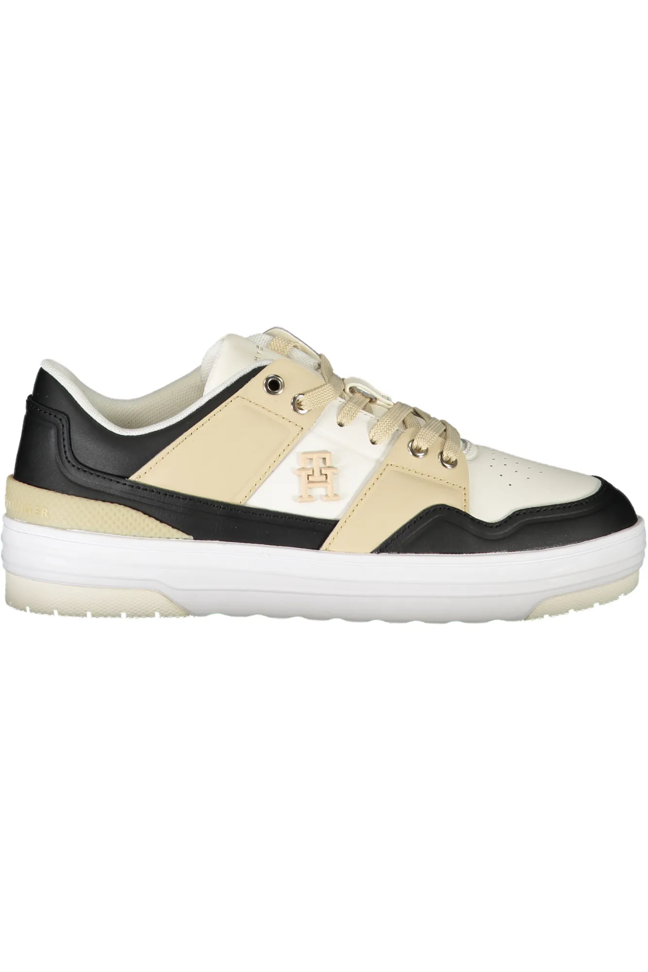 Damen SPORTSCHUH Weiß FW0FW07756F_BIAES