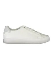 Calvin Klein Damen SPORTSCHUH Weiß | online kaufen