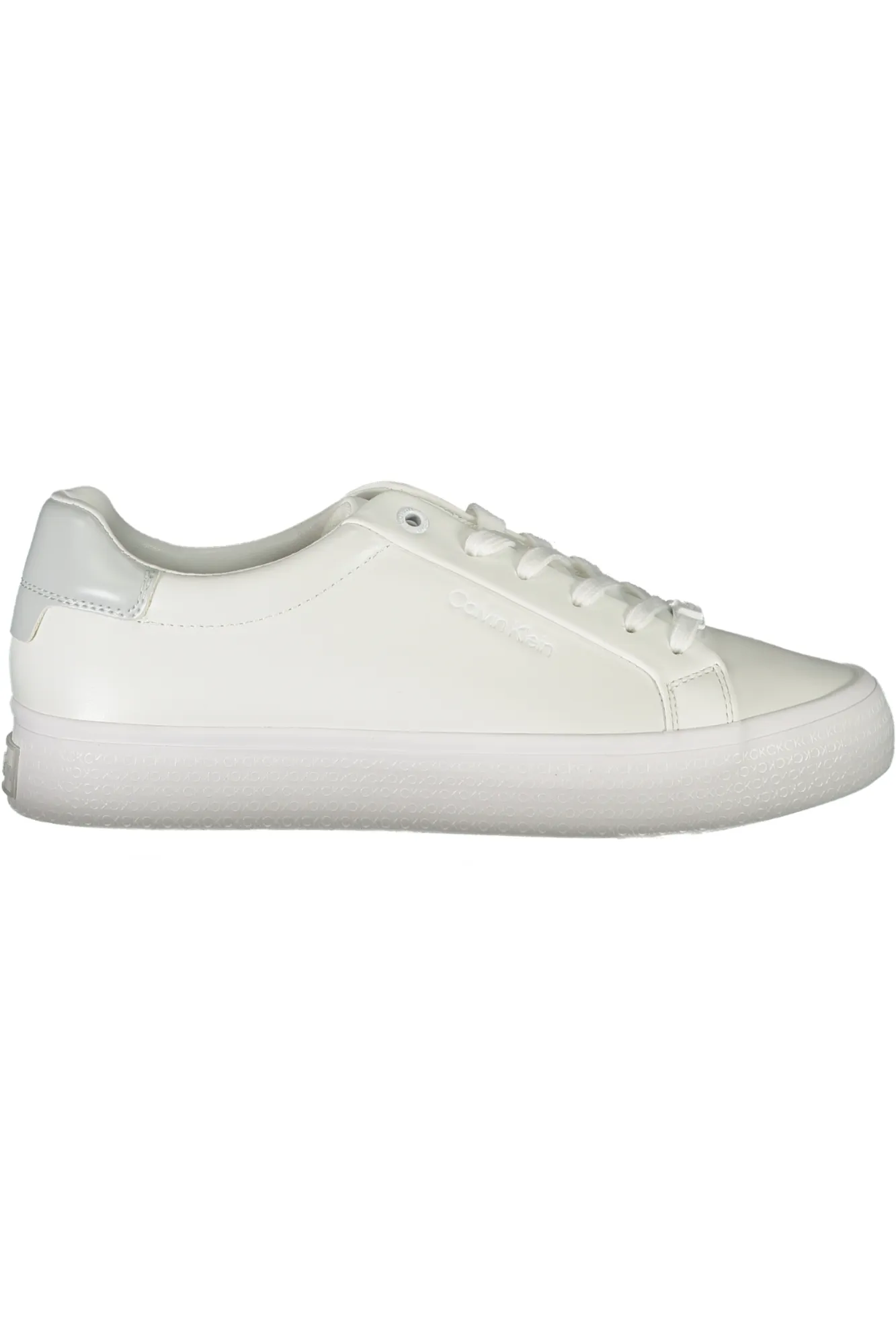 Damen SPORTSCHUH Weiß HW0HW01066F_BI0K9