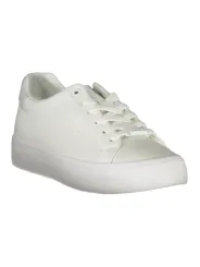 Calvin Klein Damen SPORTSCHUH Weiß | online kaufen