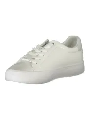 Calvin Klein Damen SPORTSCHUH Weiß | online kaufen