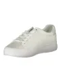 Calvin Klein Damen SPORTSCHUH Weiß | online kaufen