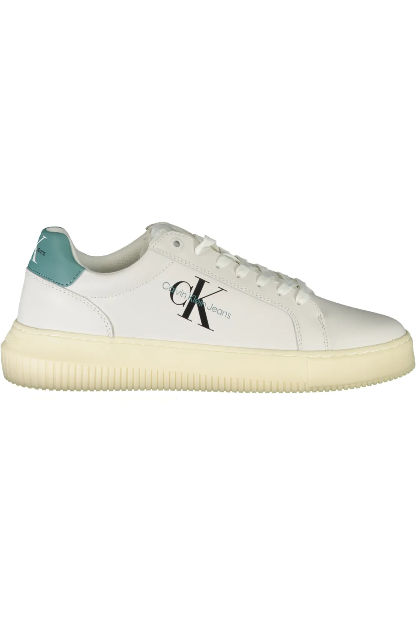 Herren SPORTSCHUH Weiß YM0YM00681_BI01T