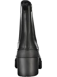 Tommy Hilfiger Damen STIEFEL Schwarz | online kaufen