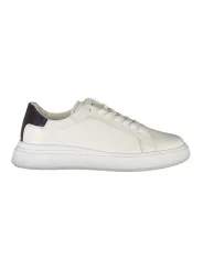 Calvin Klein Herren SPORTSCHUH Weiß | online kaufen