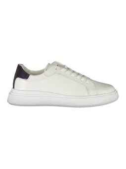 Calvin Klein Herren Sneaker Weiß mieten - Flex-Fashion Verleih