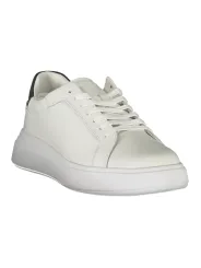 Calvin Klein Herren SPORTSCHUH Weiß | online kaufen