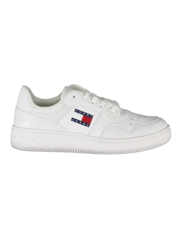 Tommy Hilfiger Damen SPORTSCHUH Weiß | online kaufen
